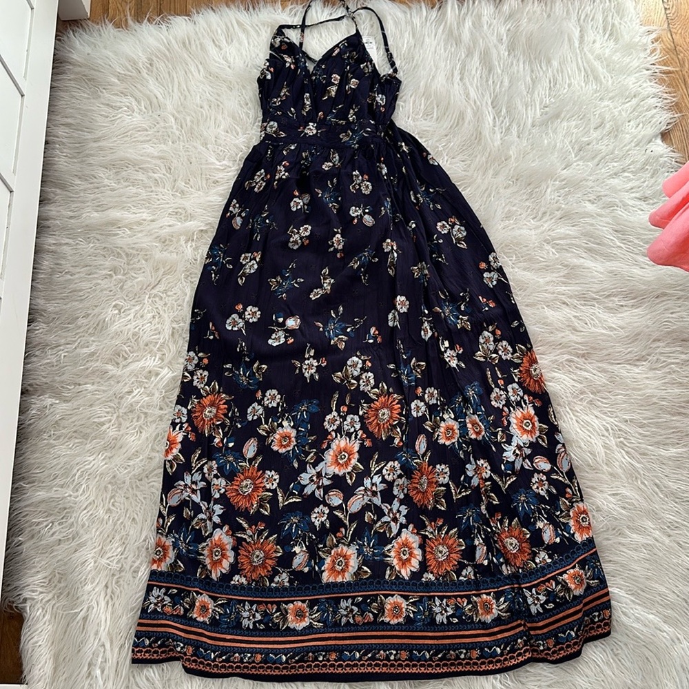 Francesca Dress